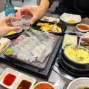 아산2호 | 아산 만포횟집 모종동맛집 온양 신상오픈 내돈내산 (청해수산 2호점)