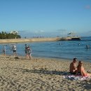 와이키키 이미지