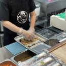 삼형제 김밥 상암점