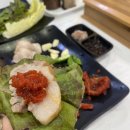 성남택시부광장 | 강릉한식맛집 ‘정담’ 오삼불고기, 보쌈정식