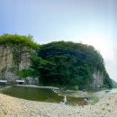 사촌주차장 이미지