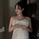 소이다움 헤어 | 르웨딩플랜 X 이솔플래너 │만삭스냅&웨드레스 후기 (소피소, 에토프꾸띄르)