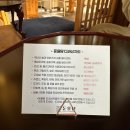 하귤소담 | 군산카페 둔율담 둔율동 한옥카페 한식디저트 한상