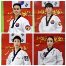 경희대석사대왕태권도장 이미지