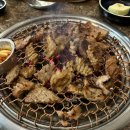 범안로266번길 | 눈앞에서 생과일 갈아 후식으로 주는 돼지갈비 맛집 계수가든 후기