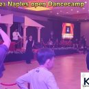 [그레이스댄스아카데미] 2023 Naples open Dancecamp 렉처(김진웅 원장님) 이미지