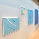 작품3(캥거루) | 서울 그라운드시소 서촌 전시회 워너브롱크호스트 할인 예매 추천