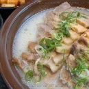 얼큰이뼈해장국 이미지