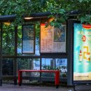 북부정류장버스정류장 이미지