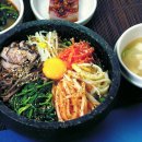 한국음식