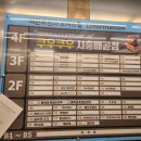 쿠우쿠우 [시흥배곧점] 오픈후 주말 내돈내산 후기!! 맛그레이드