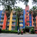 중문빌리지 가족호텔 이미지