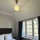 퀸즈호텔 | 🇸🇪[스톡홀름 숙소 추천] 위치 깡패 가성비 부티크 '퀸즈 호텔(Queen's Hotel)' 솔직 후기 (조식 맛집!)