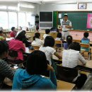 둔둔초등학교 이미지