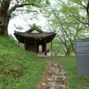 양지바른정비마당 | 임실 오괴정, 만취정, 계림군 김균 사당, 노동환가옥, 광제정, 세심자연휴양림, 송림사와 학정리 석불.