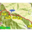 [제1124차] 지리산 7암자 순례길(6월 1일) 산행공지 이미지