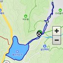 용산천변길 이미지