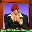 KOF 97 야가미 이오리 BGM. COOL JAM (색소폰 3) 이미지