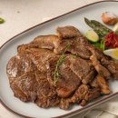 꽃 피는 갈비 이미지