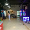 구봉산오토캠핑장 나인힐스 이미지