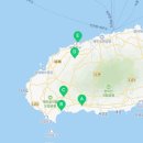 크리스마스애월 민박 이미지