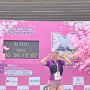 봄꽃헤어 - 달서구 | 2026 서울봄꽃레이스 10K 후기 🌸🏃‍♀️