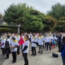 한마음공원 화장실 이미지