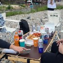 광품폭포(1) | 경북 울진 계곡 추천 광품계곡 취사 주차 후기