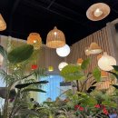 UR(파주시)-[교하로]-하-33 | 👸🏻공주모임👸🏻 파주편 &lt;여자 4명 1박2일 파주 여행&gt;/반마이, 미메시스 아트 뮤지엄, 피스피스, 꼬치의...