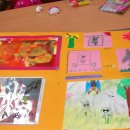 독서미술 B 이미지