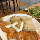 착한참기름 | [대성리역] 착한닭갈비 🐓 가평 맛집 숯불 닭갈비 · 막국수 · 감자전 솔직 후기