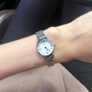 광성당 | 엠포리오 아르마니 시계 AR1763 시계약 교체(파슬코리아 AS / 시계방)