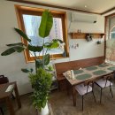 울진중앙로 | 울진 데이트 맛집, 분위기 좋았떤 돈까스브로스 솔직후기!