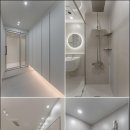 다온인테리어 | 인천 인테리어, 꿈꾸던 공간의 현실화: 한샘리하우스 다온디자인 방문기