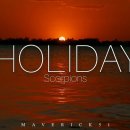 Holiday (lyrics) by Scorpions ♪ 이미지