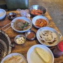 전원숯불 테크노폴리스점