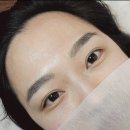 청주눈썹문신 미를담다 내돈내산 후기