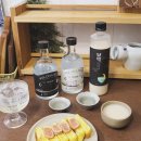 [인생막걸리] 월광주조 달막, 월광주 후기 moonlightbrewery 프리미엄 막걸리추천