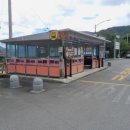 중산리시외버스정류장 이미지