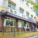 미소로 | [인천 만수동 맛집] 웨이팅 필수 깊고 시원한 육수의 복해물칼국수와 모리소바! '미소로' 내돈내산 후기