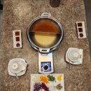 샤브향괴정점 | 괴정동샤브샤브맛집 모임하기 좋았던 방문 후기 샤브향괴정점