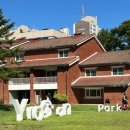 용산시민휴식공원 이미지