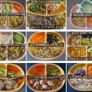 중로1-233,중로1-234 | [Rana이유식] 12개월 밥태기 무염유아식, 홈메이드 식단