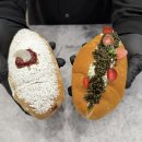놀런 감독도 맛봤다는 소금빵... 뉴요커 입맛 사로잡았다 이미지