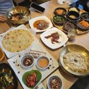 꽃게주는보리밥명암점 | 청주 상견례,단체, 가족모임으로 좋은명암타워 백반밥집 반찬이 맛있는 꽃게주는 보리밥명암점 * 민츄chew😍