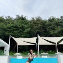 비비정지 | 전북 남원 호텔 수영장 더스위트호텔 후기(BBQ장소)