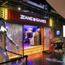 공원오락실 이미지