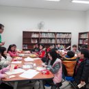 휴먼시아새마을작은도서관 이미지