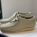 안민로-1 | [창원 클락스 밑창보강] 왈라비 크레페솔, 왜 꼭 밑창보강 해야할까? -슈즈리 작업후기