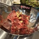 안동갈비 청담 이미지